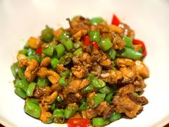 -芳草地度假酒店·野炉中餐厅