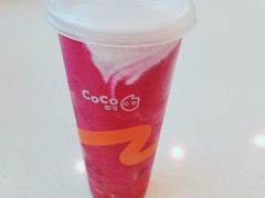 -CoCo都可(合生汇店)