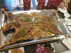 -炑羊香烤全羊(西三旗店)