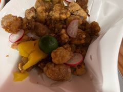 -闽上鲜·福建菜(龙湖滨江天街店)