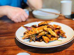 -薇酌饮·陕西菜(南门外店)