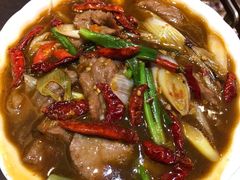 -中国厨房/台湾牛肉面