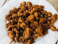 -杨记小骨头羊杂馆(南五马路店)