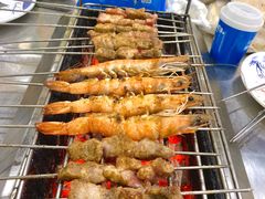 -小寒羊烧烤(凯瑞时代大厦店)