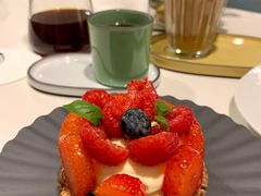 -潮一不贰·法式甜品·生日蛋糕·西式简餐(外滩店)