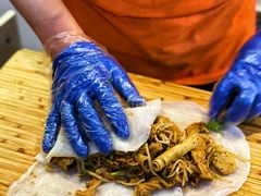 -安徽阜阳卷馍(西单店)