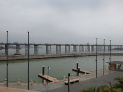 -南沙游艇会·大兵船餐厅