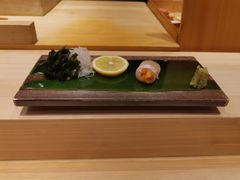 -鮨一日本料理旗舰店(总店)