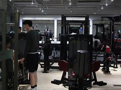 -FLARE STAR FITNESS(复地活力城店)