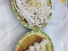 -吴一川韭香粉皮(丽香苑分店)