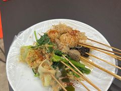 -郭记小街麻辣烫(南小街总店)