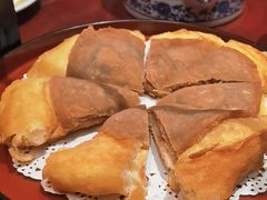 -京味张·北京烤鸭(天河南二路店)