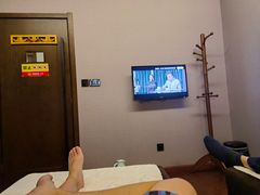 -水墨澜渟足道·SPA·传统(四望亭东关街店)