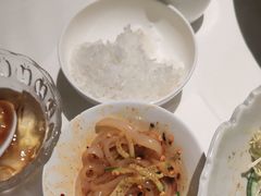-贡宴盐帮菜自贡驻京联络处餐厅