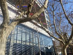 -NIKE品牌体验店(南京东路店)