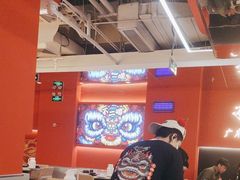-不二啫·广府啫啫煲(江燕路万科里店)