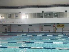 -七宝中学游泳馆