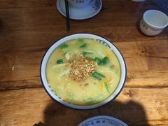 -老雒阳面馆·水席·洛阳菜(王城路店)