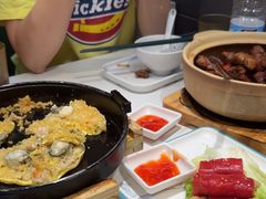 -火啫啫·粤式啫啫煲(南京弘阳店)