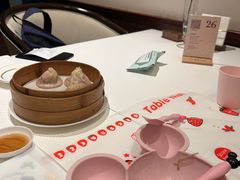 -铭家点心(秦岭路店)