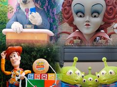 -上海迪士尼度假区