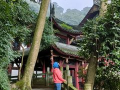 -凤栖山