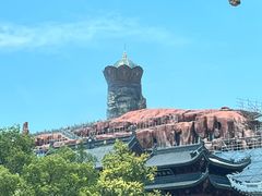 -上海东林寺(金山区)