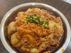 -桂湘缘卤味螺蛳粉