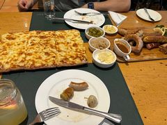 -兰特伯爵西餐厅·啤酒屋(方庄店)