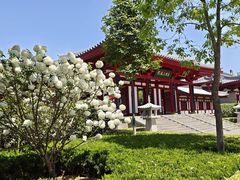 -大慈恩寺(大雁塔)