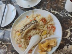 -新粤新疆菜清真餐厅(拱北店)