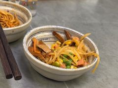 -梅溪·小伙子干挑面(安吉总店)