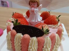 -壹点壹客·生日蛋糕(南山店)