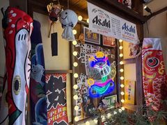 -炉胜·炉端烧·居酒屋