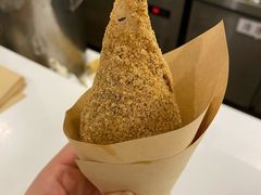 老街糯米团-正南齐北·老街糯米团(洪崖洞店)