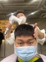 -变画·发型STUDIO