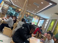 -小满手工粉(北京富力广场店)