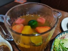 -Ambra Haus琥珀屋精酿餐厅(宝山店)