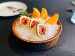 餐前水果-鲁采LU STYLE(新天地店)