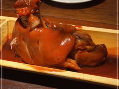 -大牌大·传统杭帮菜(湖滨店)