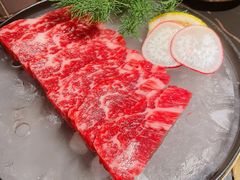 -厚贞日式烤肉(浦东汇智店)