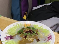 -和晟shèng铁锅炖·东北菜(南山店)