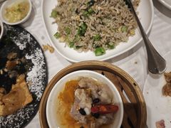 -上海虹桥君丽假日酒店(娄山关路地铁站店)