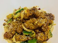 -友达面馆·酸菜鱼面(钱塘区店)