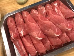 -行事老火锅(协信TOWN城店)