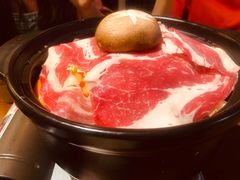 -合风谷(南下塘店)