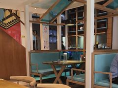 -山丹丹西北菜(金贸大厦店)