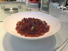 -巴音浩日娲·蒙餐(双林东路店)