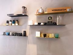 -KYO COFFEE(胶州路店)