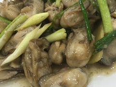 -盛港湾海鲜食府(黄沙店)